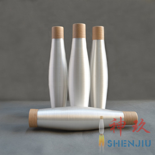 石英纖維是如何形成的？